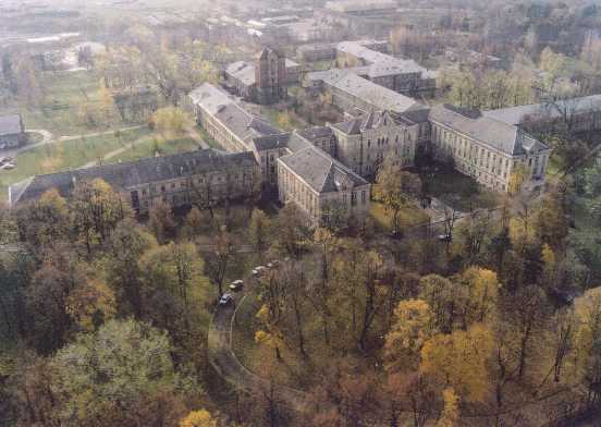 Respublikines Vilniaus psichiatrijos ligonines